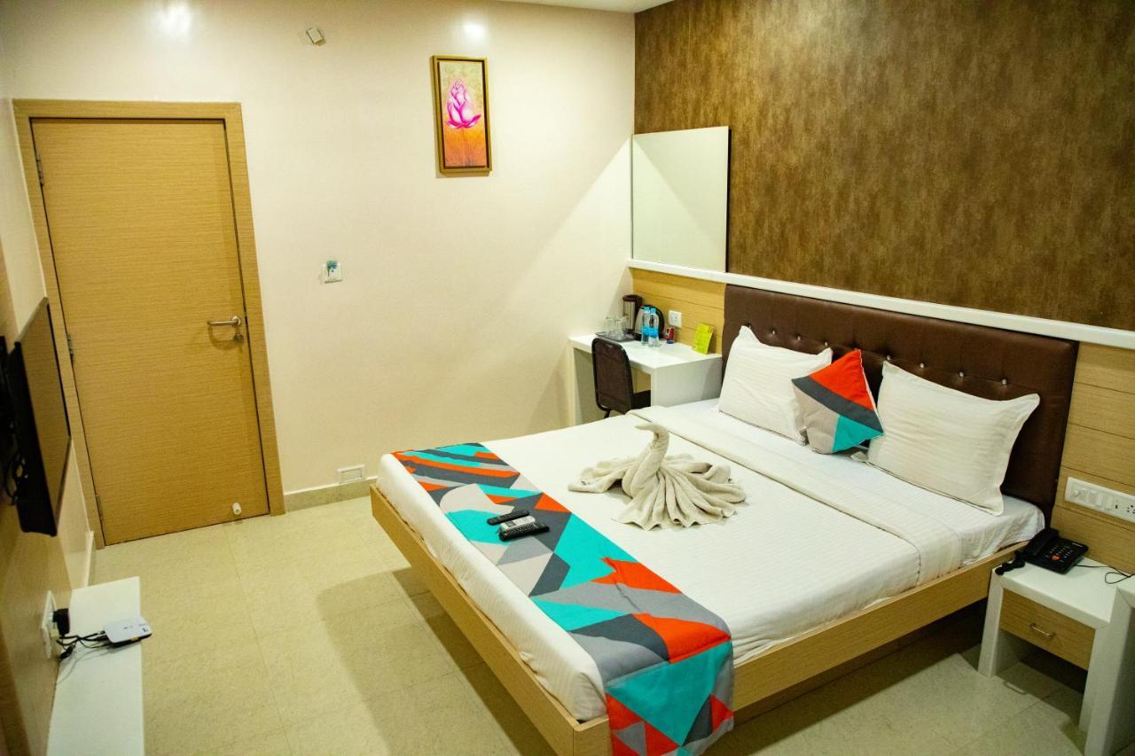 Arunaachalaa Resiidency Ченнаи Экстерьер фото