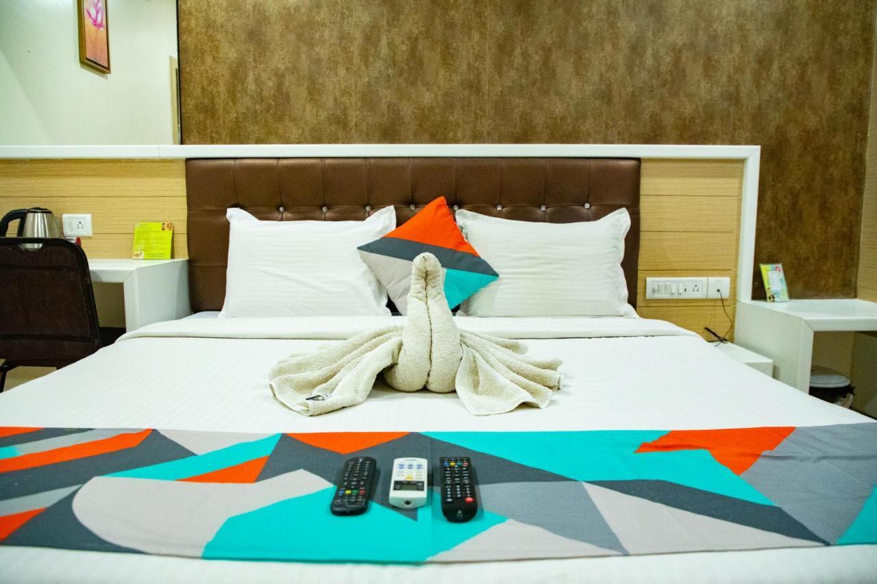 Arunaachalaa Resiidency Ченнаи Экстерьер фото