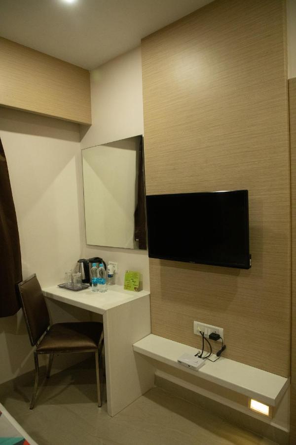 Arunaachalaa Resiidency Ченнаи Экстерьер фото