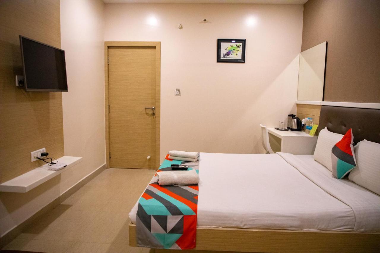 Arunaachalaa Resiidency Ченнаи Экстерьер фото