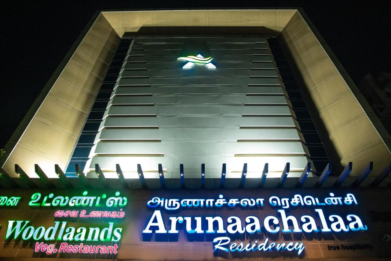 Arunaachalaa Resiidency Ченнаи Экстерьер фото