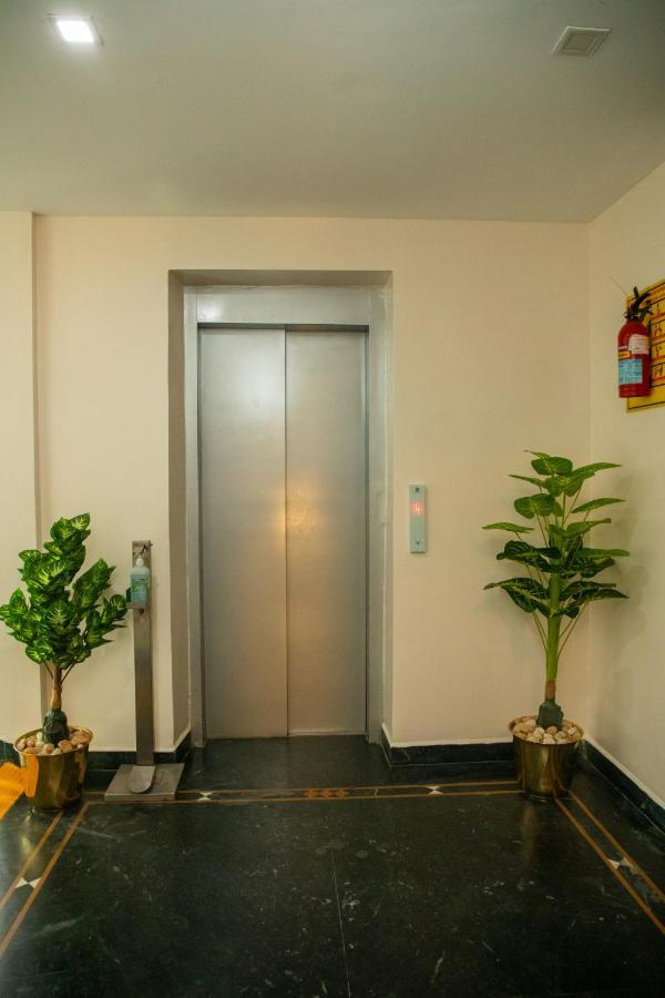 Arunaachalaa Resiidency Ченнаи Экстерьер фото