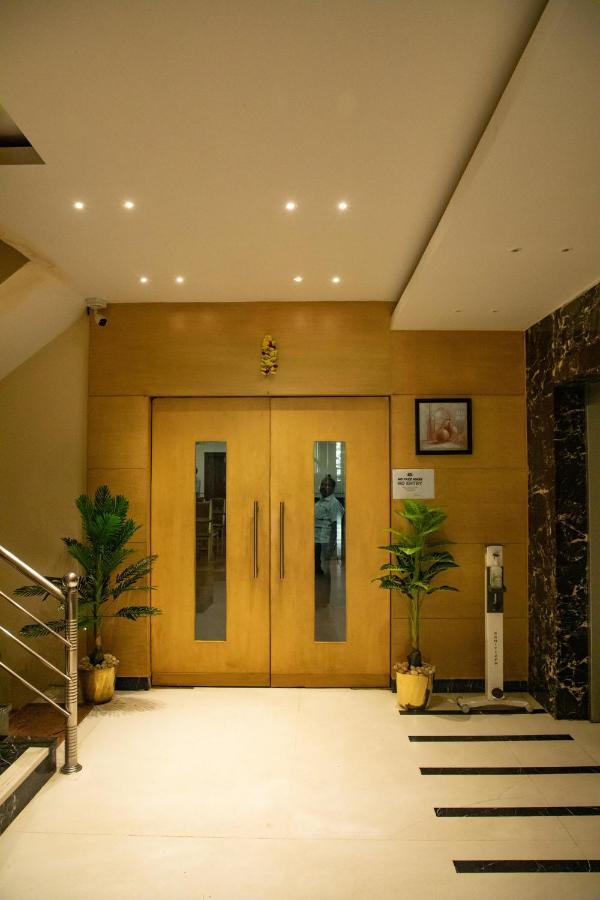 Arunaachalaa Resiidency Ченнаи Экстерьер фото