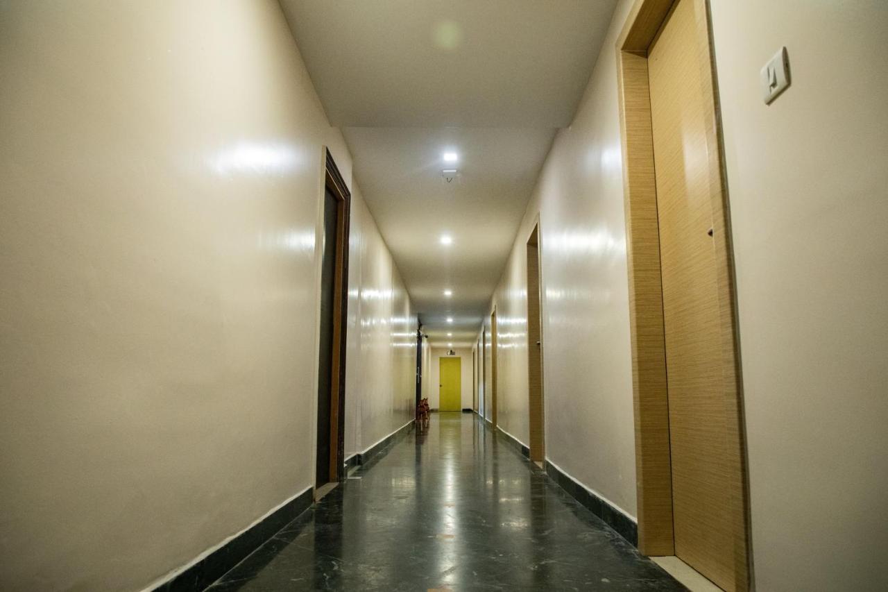 Arunaachalaa Resiidency Ченнаи Экстерьер фото