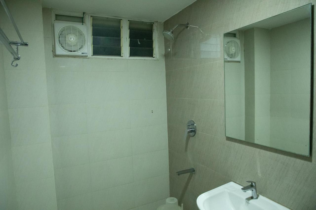 Arunaachalaa Resiidency Ченнаи Экстерьер фото